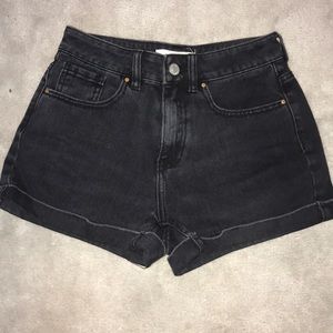 Pacsun Mom shorts